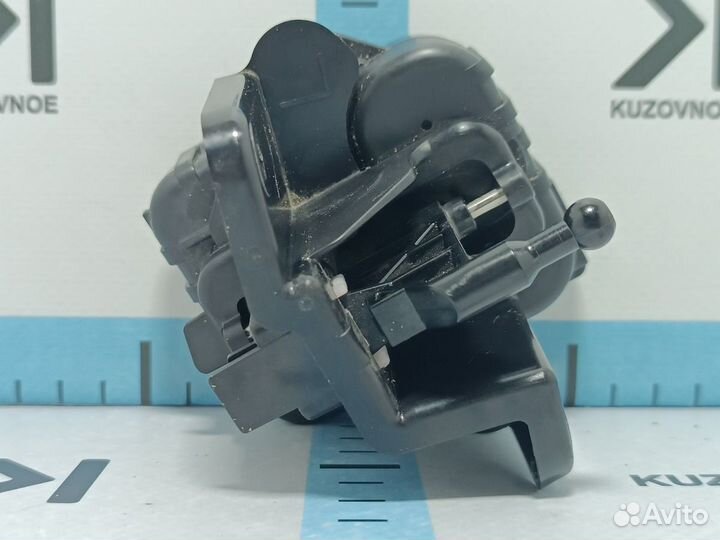 Корректор фар передний левый Lexus Es350 XZ10