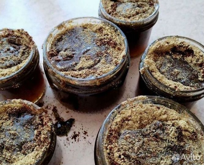 Противопаразитарная противогрибковая паста