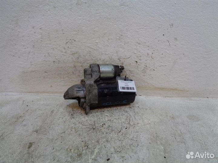 Стартер Jeep Grand Cherokee WK2 2010