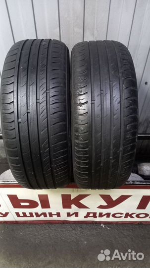 Nokian Tyres Nordman SX2 205/55 R16 91H