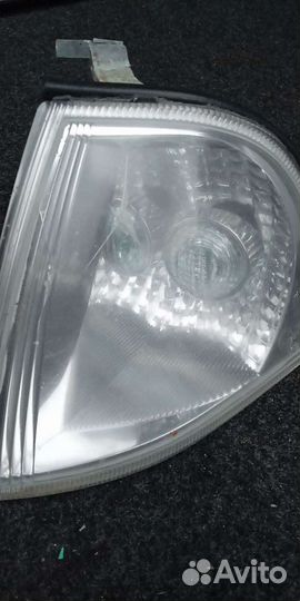 Поворотник