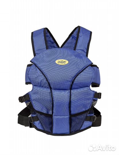 Рюкзак-переноска Selby