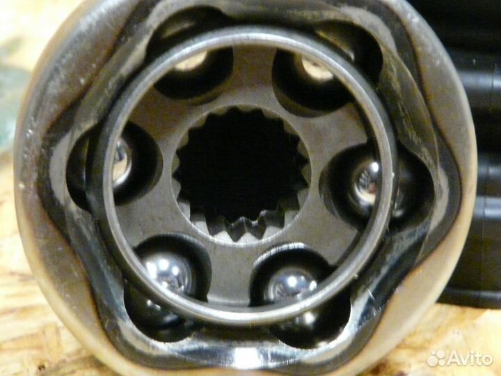 Шрус внешний для Polaris Hawkeye 300 / CVJ531