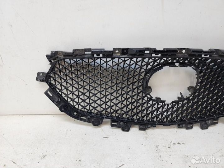 Решетка радиатора Mazda Cx-5 2 2017