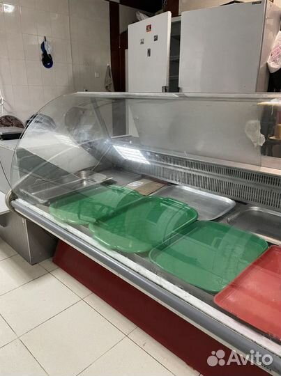 Холодильник