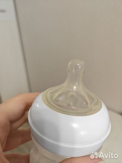 Бутылочки для кормления avent, canpol babies