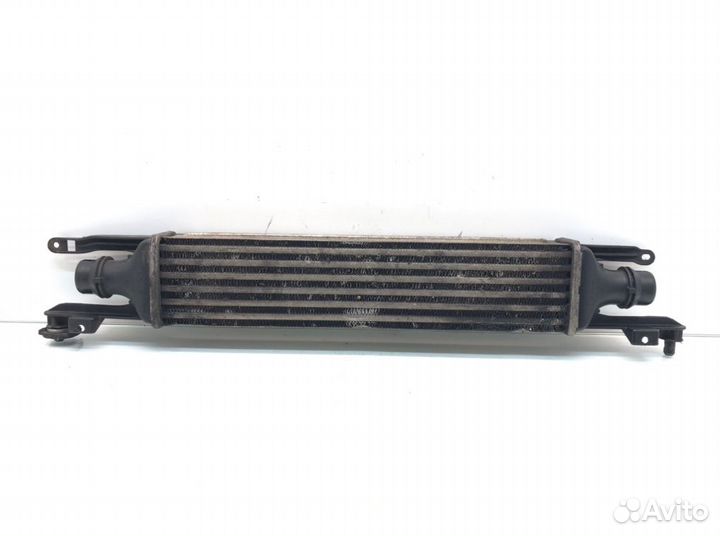 Интеркулер Opel Corsa D 1.3 cdti 2008