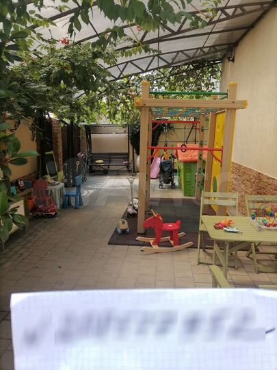 Комната 12 м² в > 9-к., 1/3 эт.