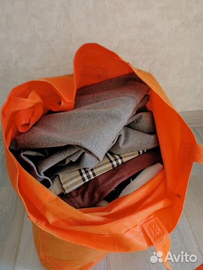 Женские вещи пакетом 44