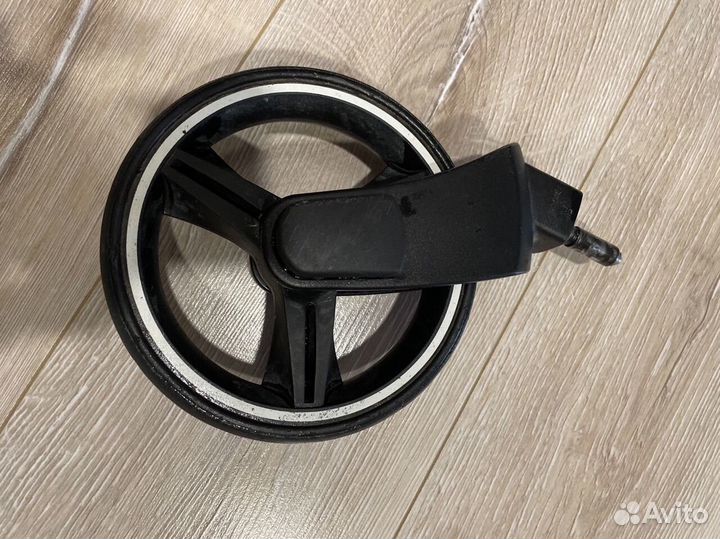 Carrello bravo запчасти