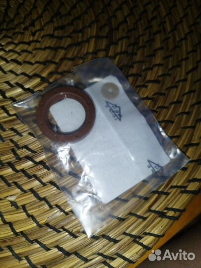 Сальник bosch 1 460 285 006