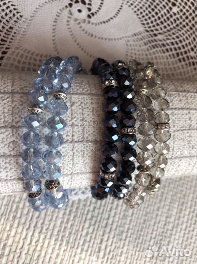 Парные браслеты