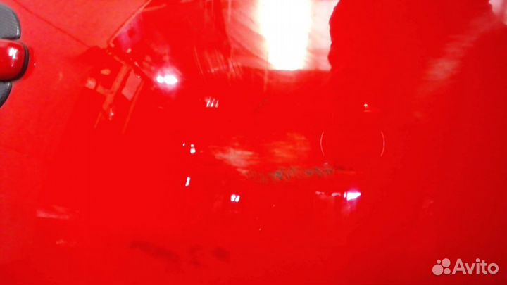 Дверь боковая Volkswagen Polo, 2001