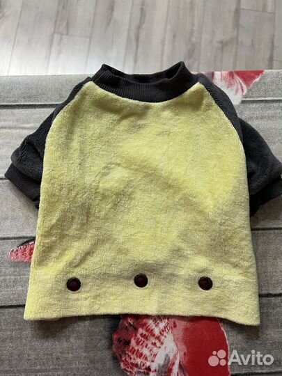 Продам костюмчик трансформер