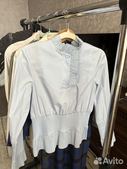 Женские вещи пакетом 40 42