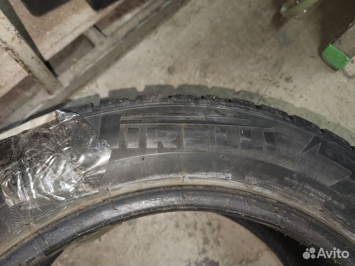 Pirelli Chrono 185/60 R15 91