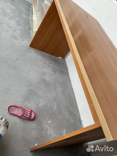 Письменный стол бу