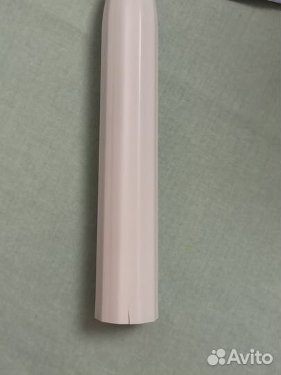 Электрическая зубная щётка