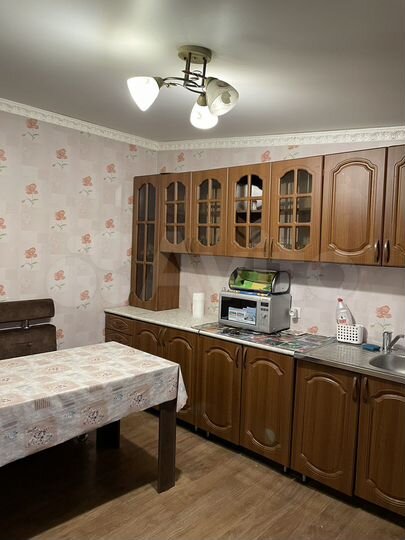 Дом 80 м² на участке 6 сот.