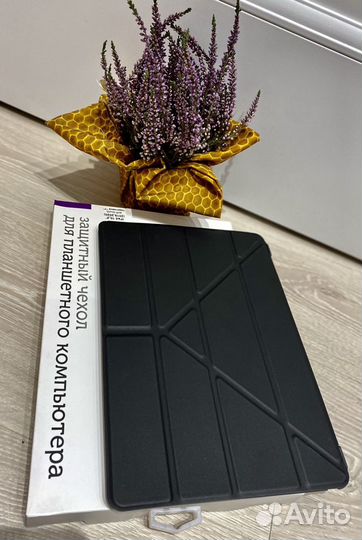 Защитный чехол для планшета iPad 10, 2