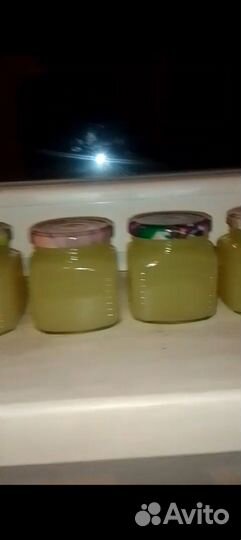 Барсучий жир от охотника