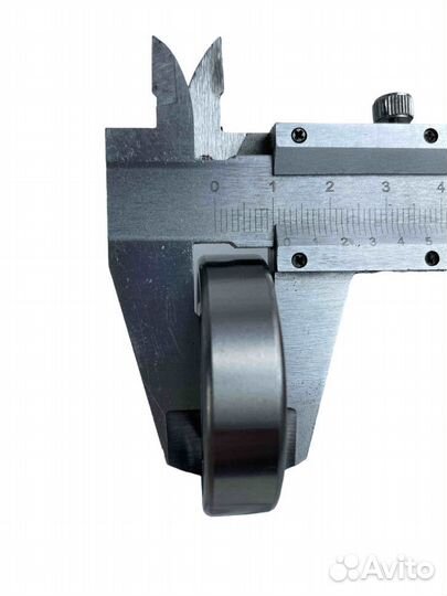 Подшипник коленвала 47х20х12 скутер Honda DIO