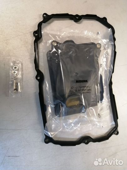 Фильтр (Masuma) АКПП toyota land cruiser prado 15