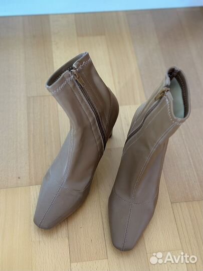 Ботильоны 37