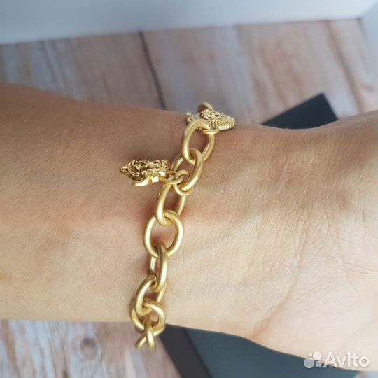 Браслет Versace