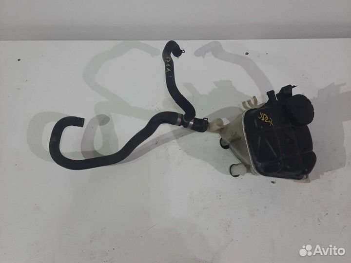 Бачек расширительный mercedes w166