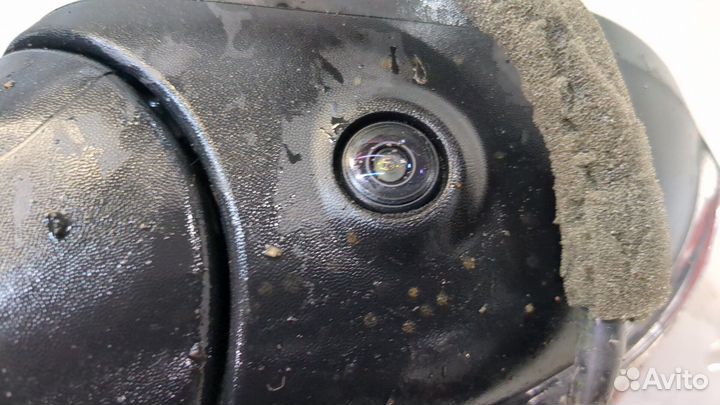 Зеркало боковое правое Nissan Leaf 2017