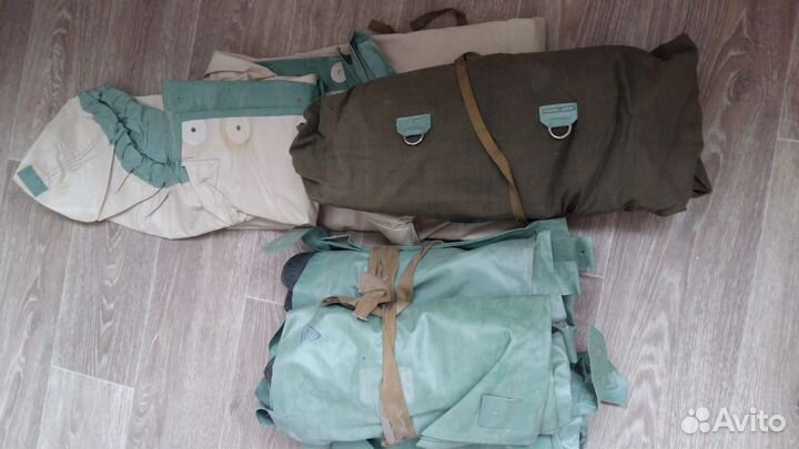 Озк комплект (Плащ, перчатки и чулки)