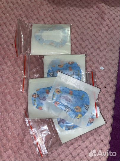 Окклюдеры детские бесплатно