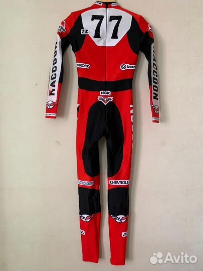 Костюм для воздушной гимнастики 146-152