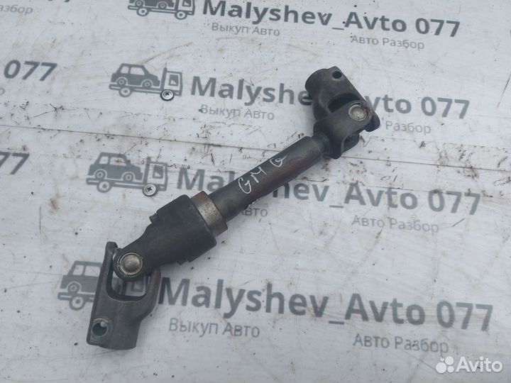 Кардан рулевого вала Geely Emgrand ec7 1064002210