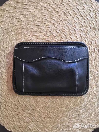 Органайзер для хранения в автомобиле