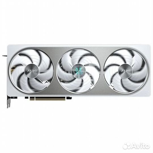 Видеокарта Gigabyte RTX5070 aero OC 12G 696183