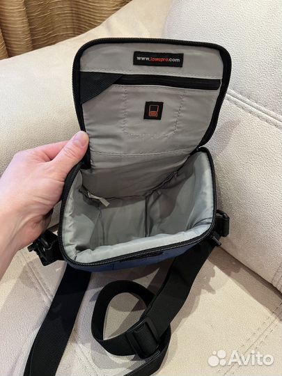 Сумка для фототехники