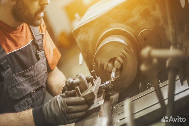 Токарь г.Муром