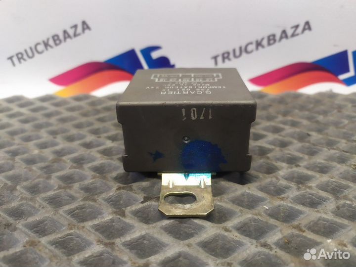 73602112 Реле стеклоочистителей