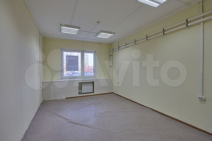 Свободного назначения, 214.2 м²