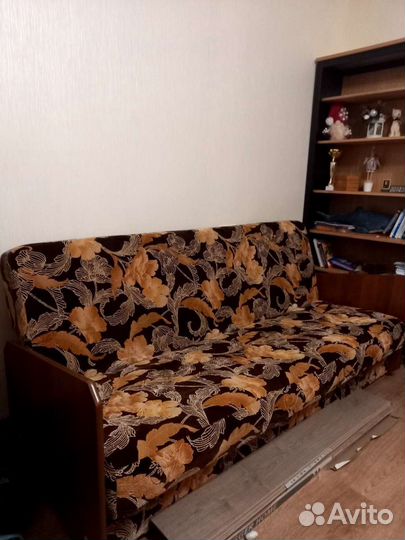 Диван кровать