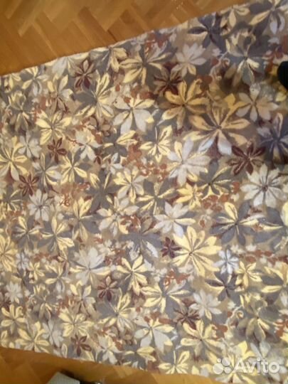 Ковровая дорожка новая