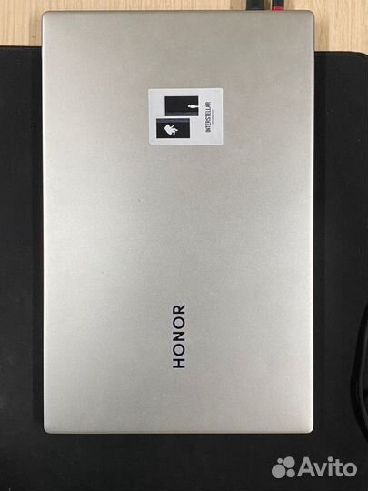 Продажа ультрабука honor magicbook 15 Ryzen 7