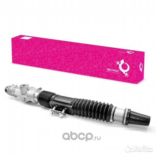 Рулевая рейка для mazda CX-4 1 поколение, 2017 - с