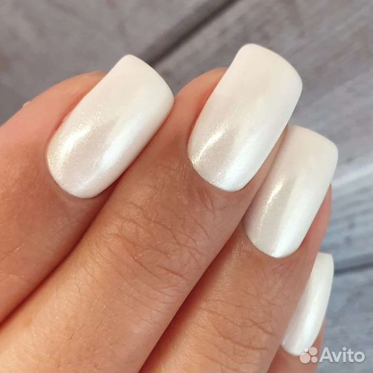 Мастер-маникюра