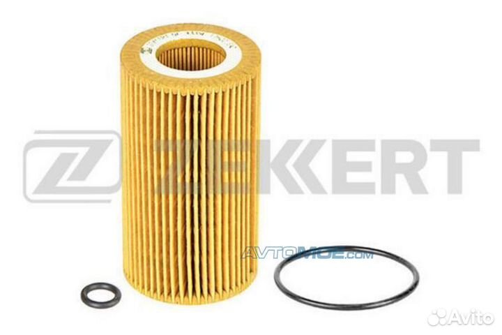 Фильтр масл. Eco Honda Accord VII 04- CR-V II 05