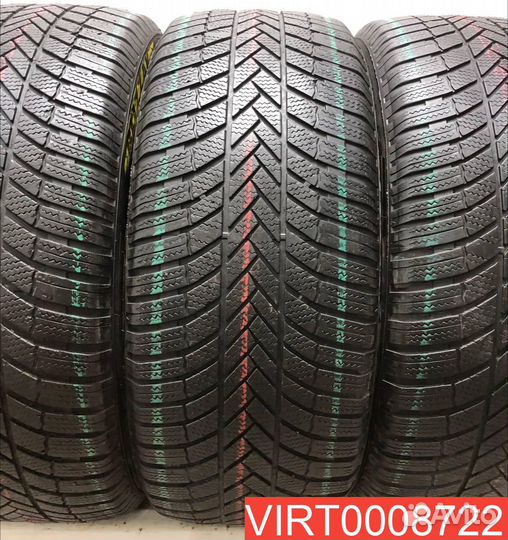 Bridgestone Blizzak LM005 RFT 255/50 R19 107V