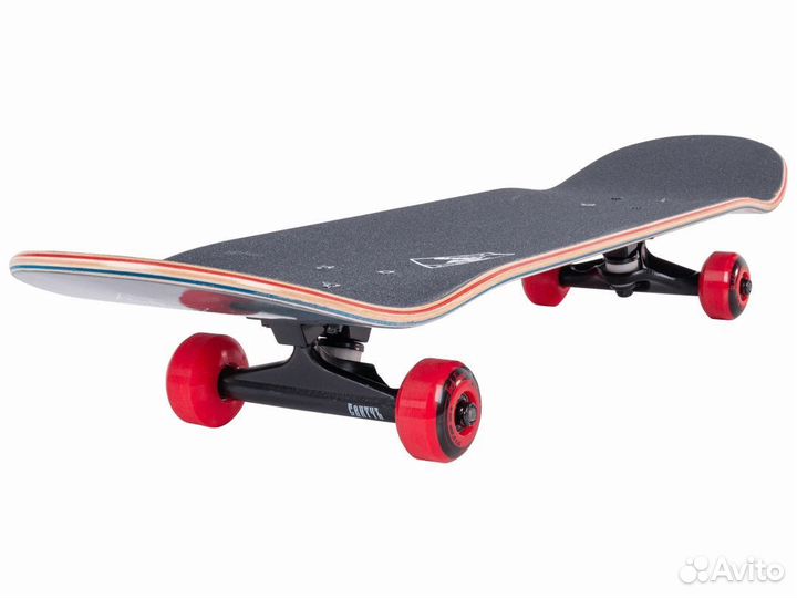 Скейтборд Switch Tech Team, канадский клен