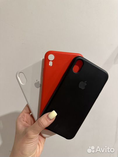 iPhone Xr, 256 ГБ